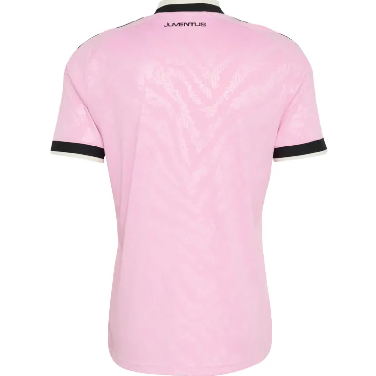 Maglia uomo Away Juventus FC 26/27