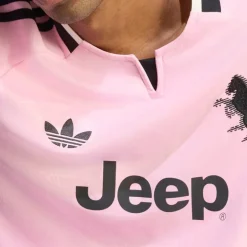 Maglia uomo Away Juventus FC 26/27