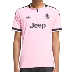 Maglia uomo Away Juventus FC 26/27