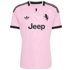 Maglia uomo Away Juventus FC 26/27
