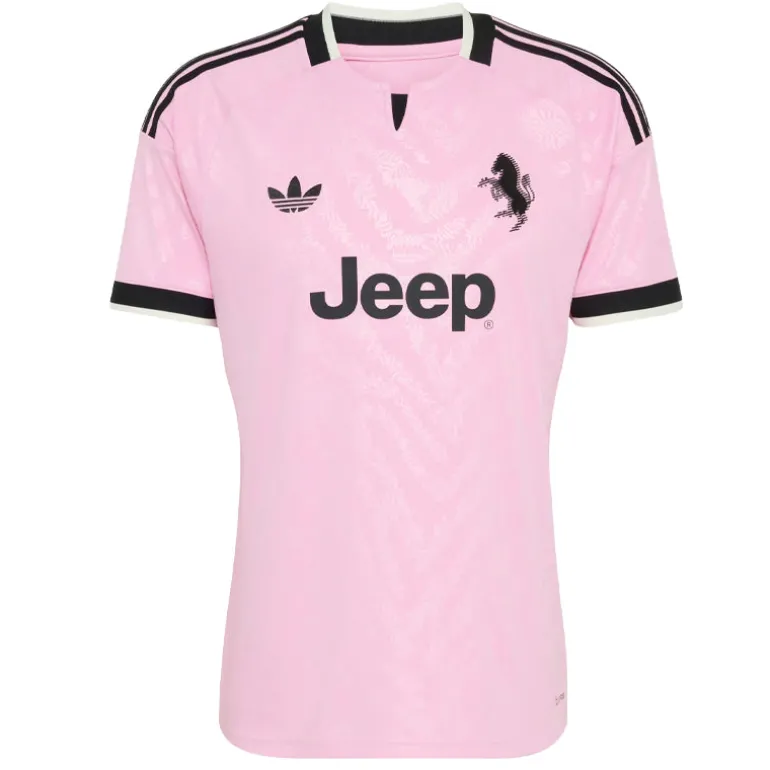 Maglia uomo Away Juventus FC 26/27