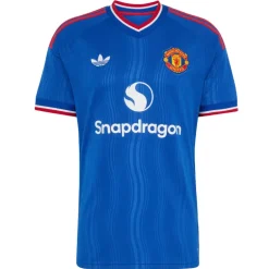 Maglia uomo Away Manchester United FC 26/27