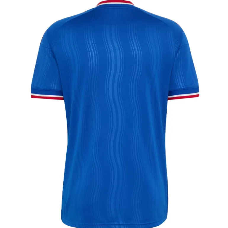 Maglia uomo Away Manchester United FC 26/27