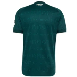 Maglia uomo Away Real Madrid 26/27