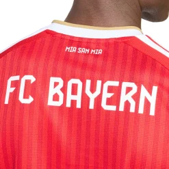 Maglia uomo Bayern Monaco Home FC 26/27
