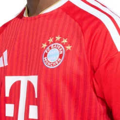 Maglia uomo Bayern Monaco Home FC 26/27