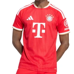 Maglia uomo Bayern Monaco Home FC 26/27
