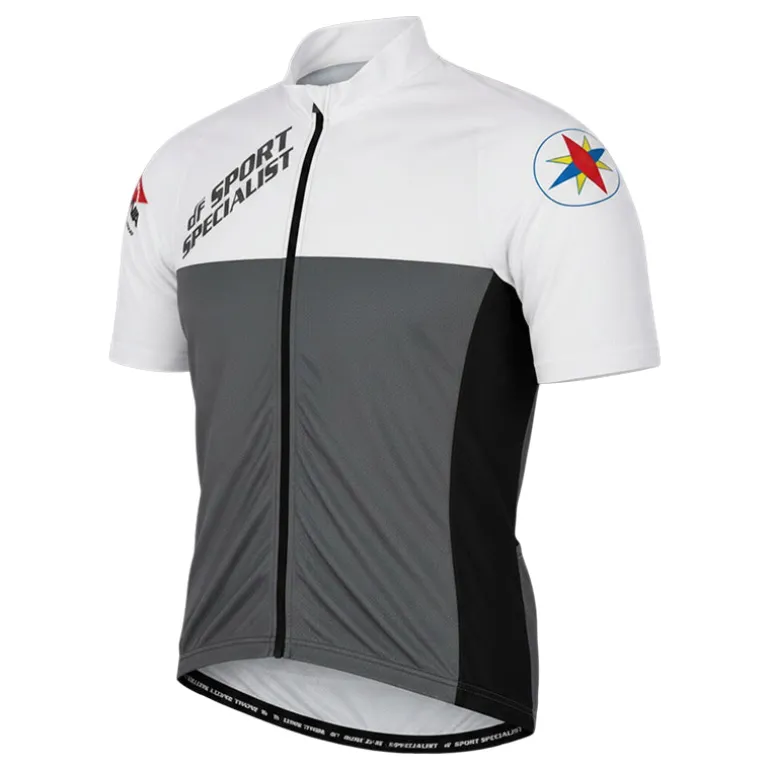 Maglia uomo Bicolor