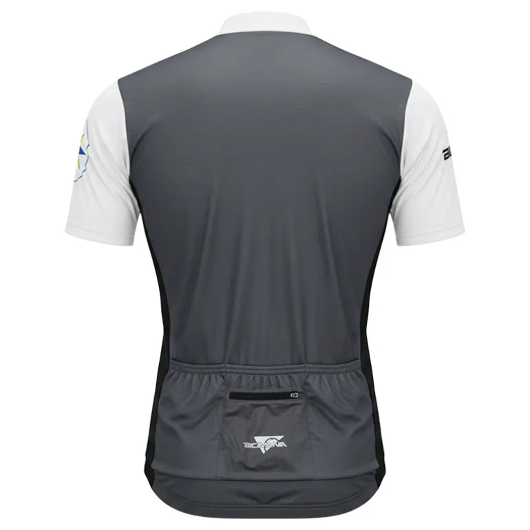 Maglia uomo Bicolor