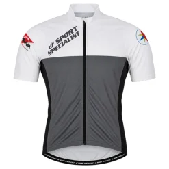 Maglia uomo Bicolor