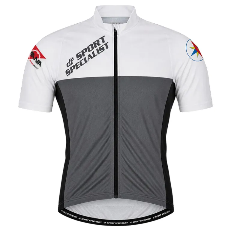 Maglia uomo Bicolor