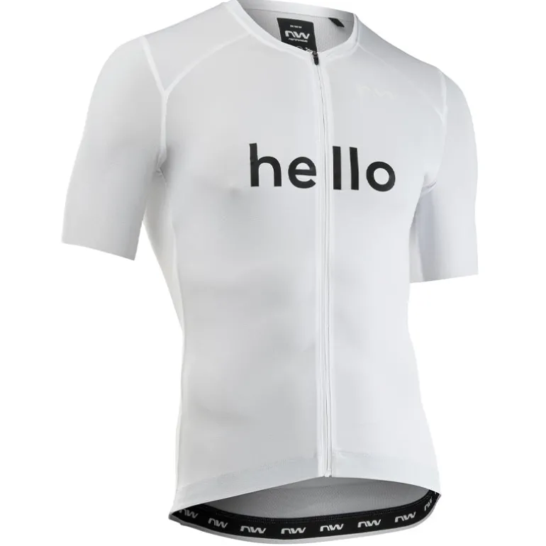 Maglia uomo Blade Hello Goodbye
