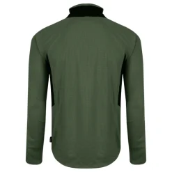 Maglia uomo Brocan full zip