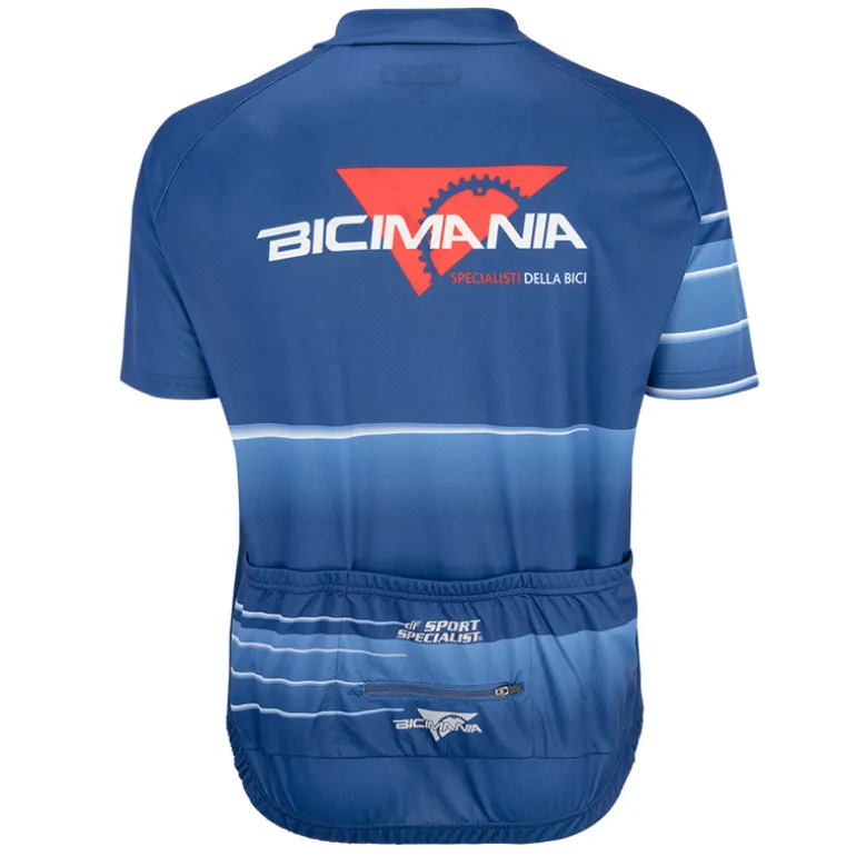 Maglia uomo Bussola