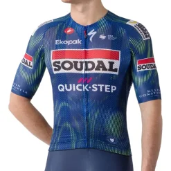 Maglia uomo Climber's