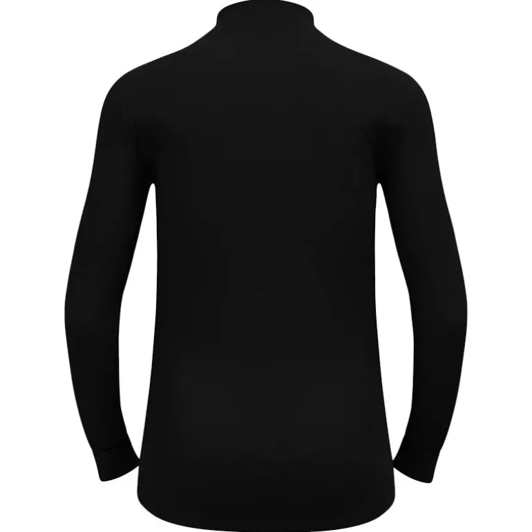 Maglia uomo collo alto