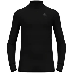 Maglia uomo collo alto
