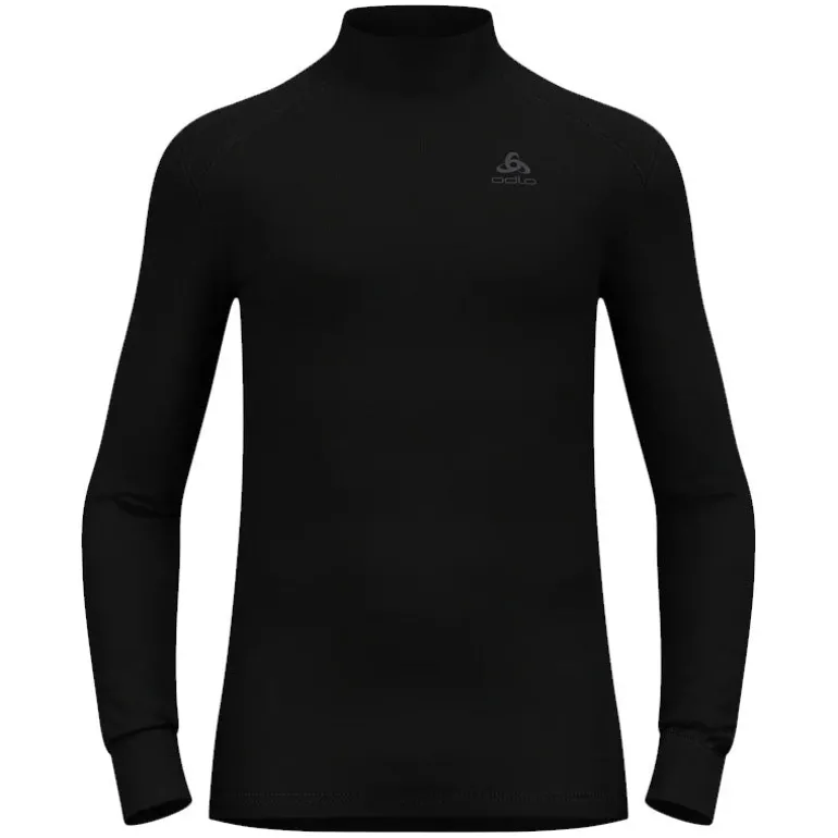 Maglia uomo collo alto
