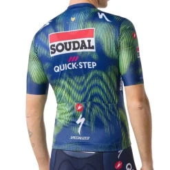 Maglia uomo Competizione 4