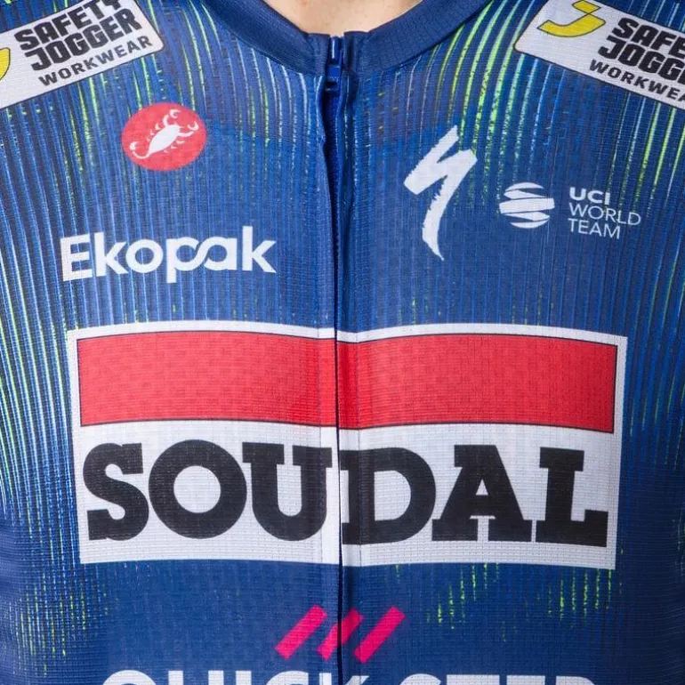 Maglia uomo Competizione 4