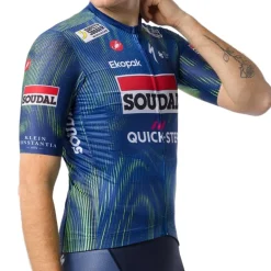 Maglia uomo Competizione 4