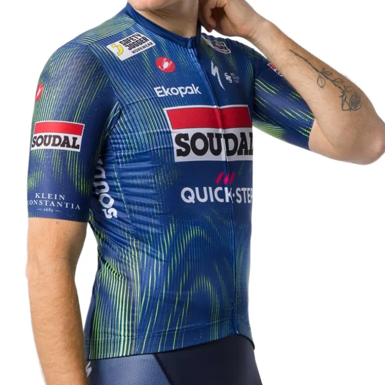 Maglia uomo Competizione 4