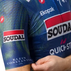 Maglia uomo Competizione 4