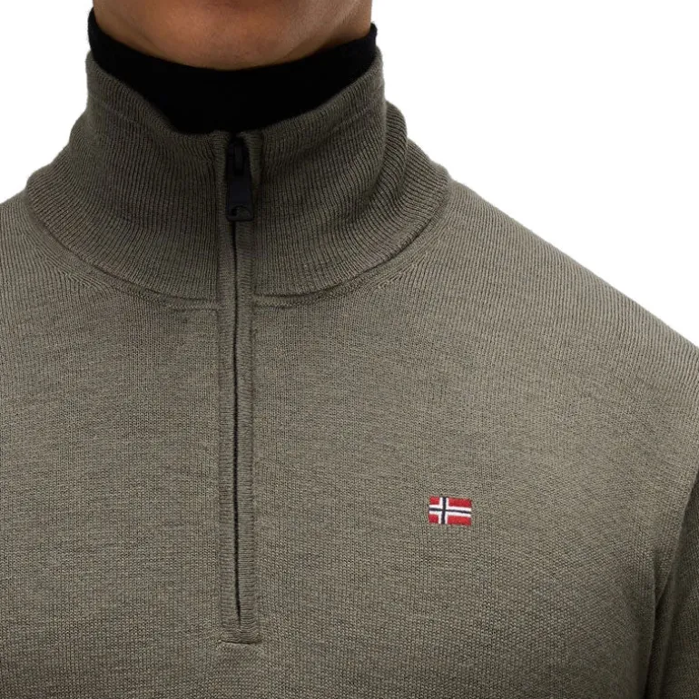 Maglia uomo Damavand