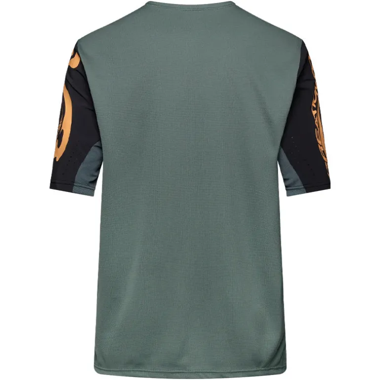 Maglia uomo Defend Creation