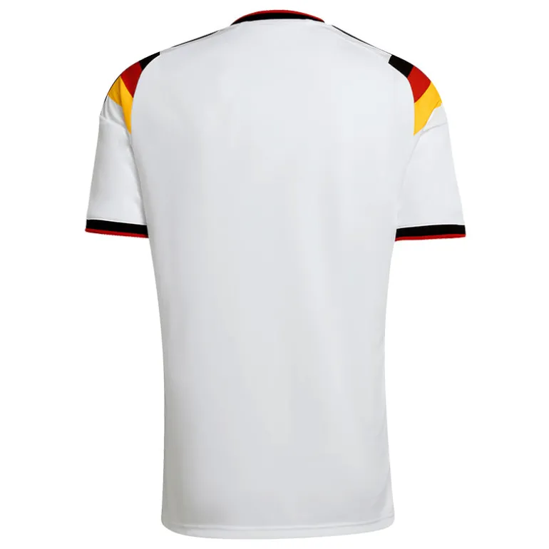 Maglia uomo DFB Germania Home 26