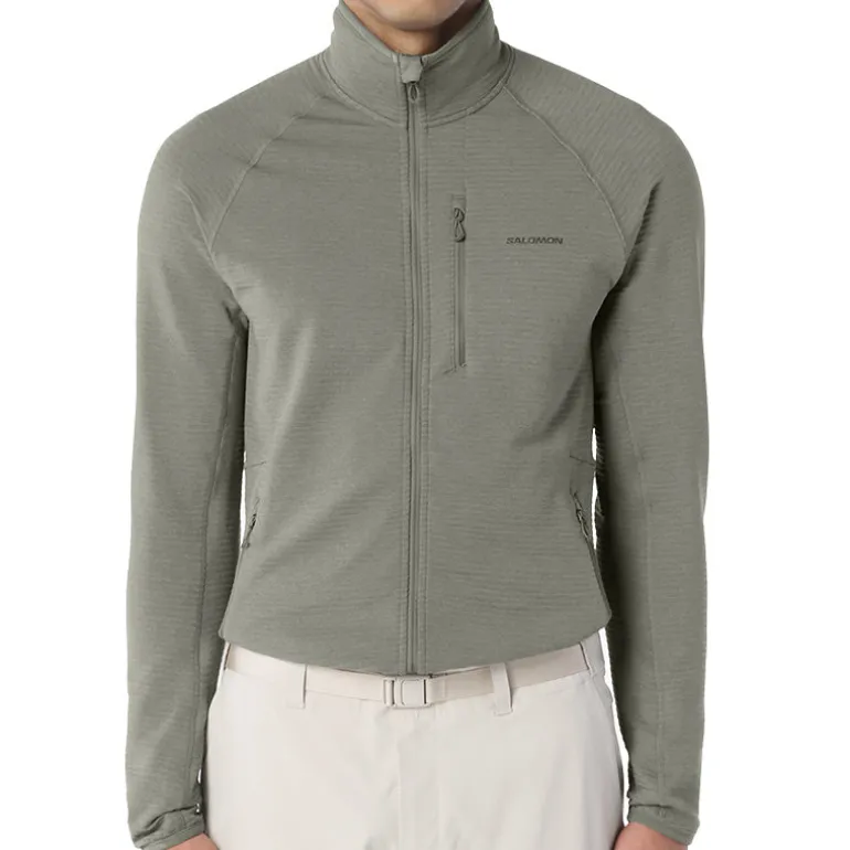 Maglia uomo Essential LightWarm