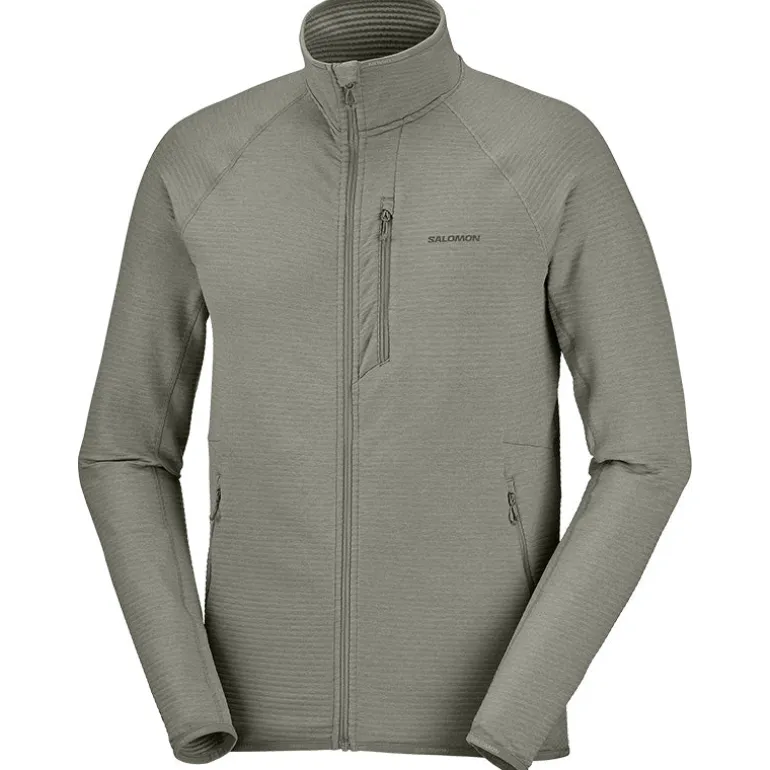 Maglia uomo Essential LightWarm