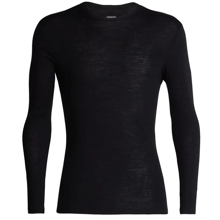 Maglia uomo Everyday lana merino 175