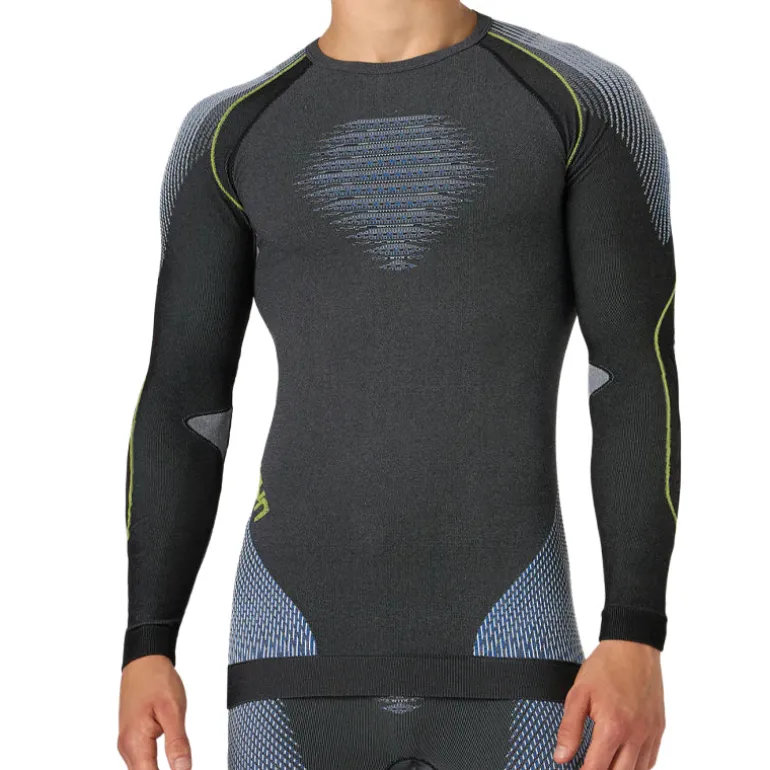 Maglia uomo Evolutyon Melange