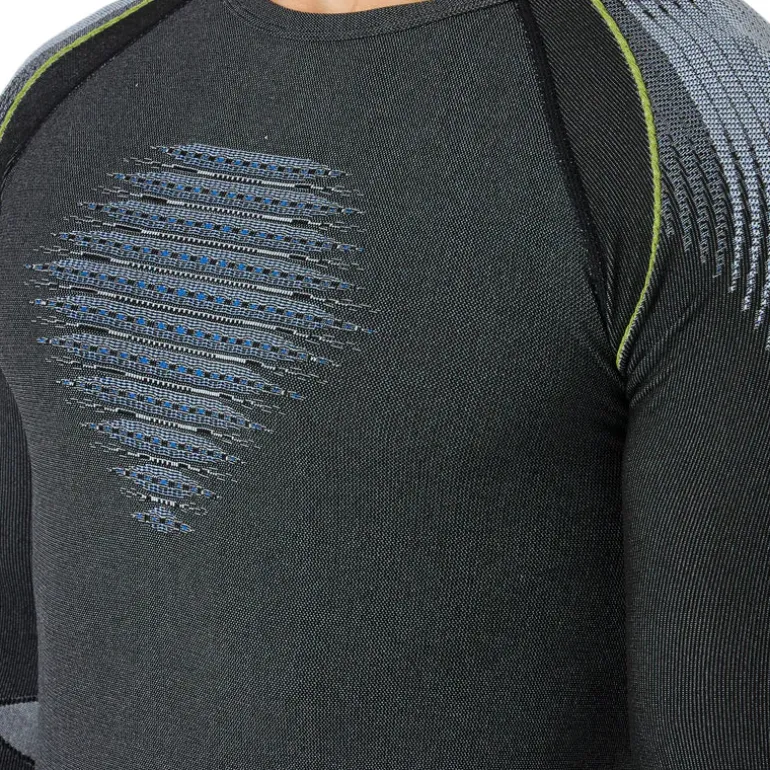 Maglia uomo Evolutyon Melange