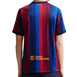 Maglia uomo FC Barcelona Stadium Home 26/27