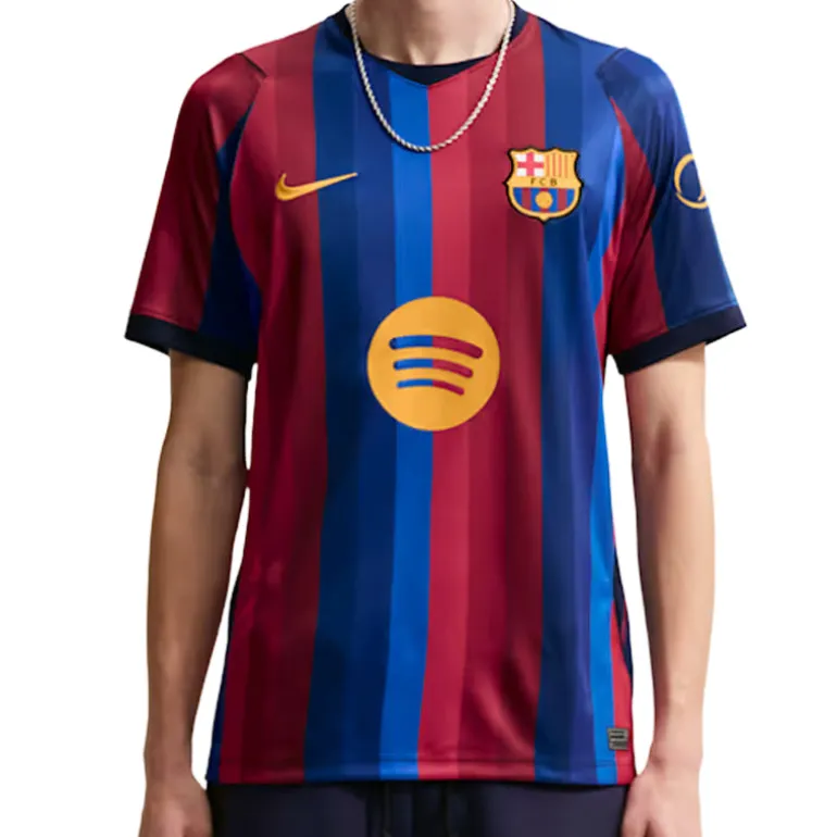 Maglia uomo FC Barcelona Stadium Home 26/27