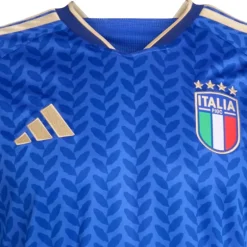 Maglia uomo FIGC Italia Home 26