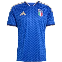 Maglia uomo FIGC Italia Home 26