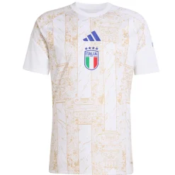 Maglia uomo FIGC Italia Pre match 26