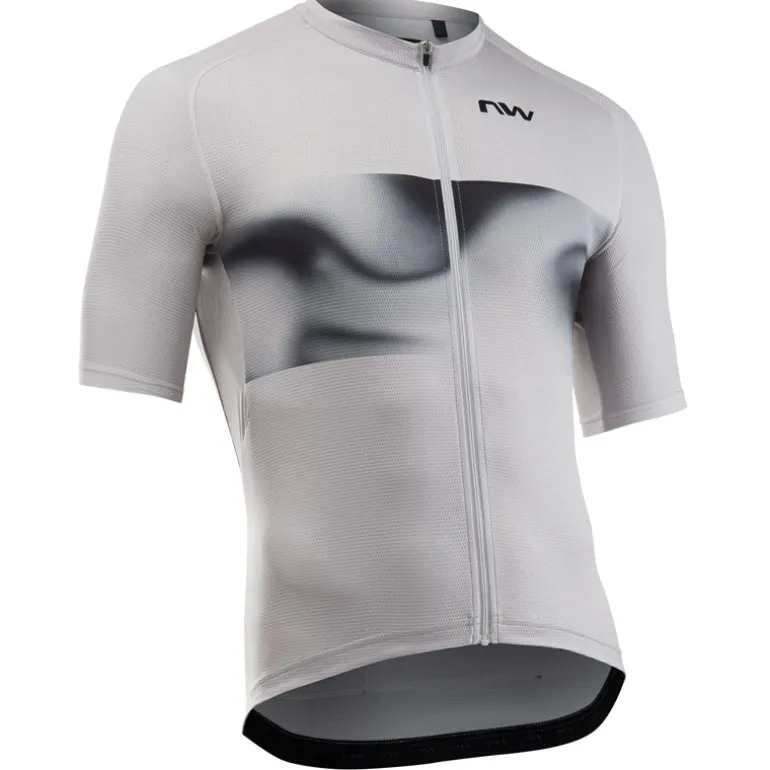 Maglia uomo Force Evo Jersey