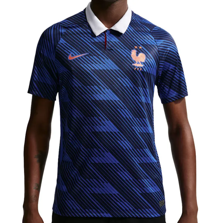 Maglia uomo France Home 26