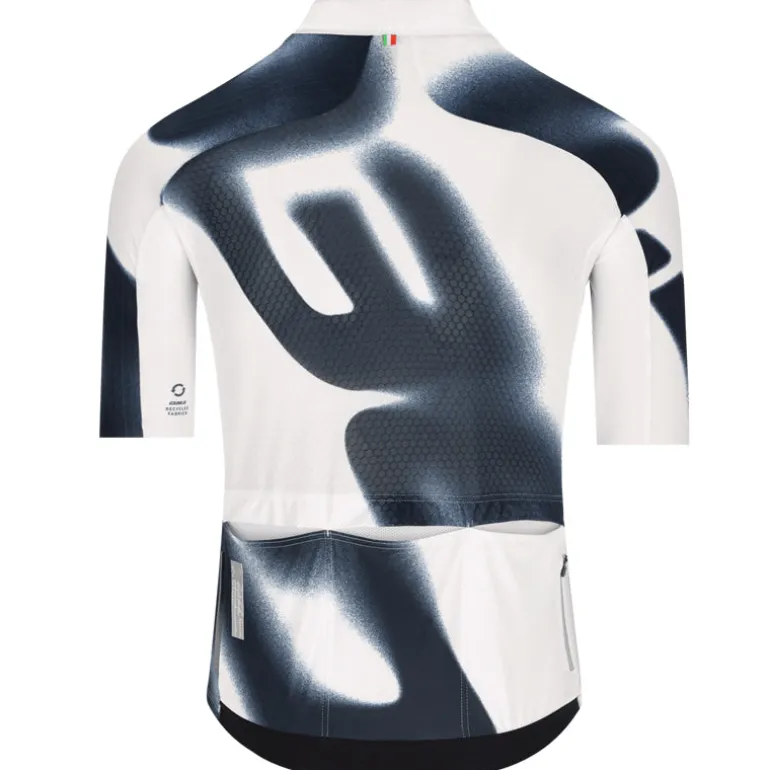 Maglia uomo Gregarius Pro Big Logo