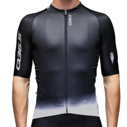 Maglia uomo Gregarius Pro Collar Fade