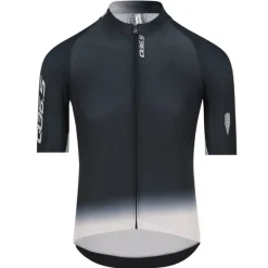 Maglia uomo Gregarius Pro Collar Fade