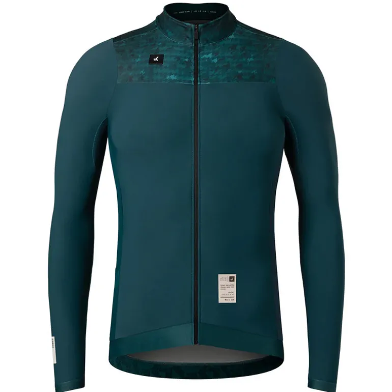Maglia uomo Hyder Blend 2.0