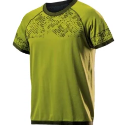 Maglia uomo Ingamba Double Face
