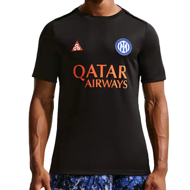 Maglia uomo Inter Academy Pro SE