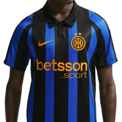 Maglia uomo Inter Home Stadium 26/27