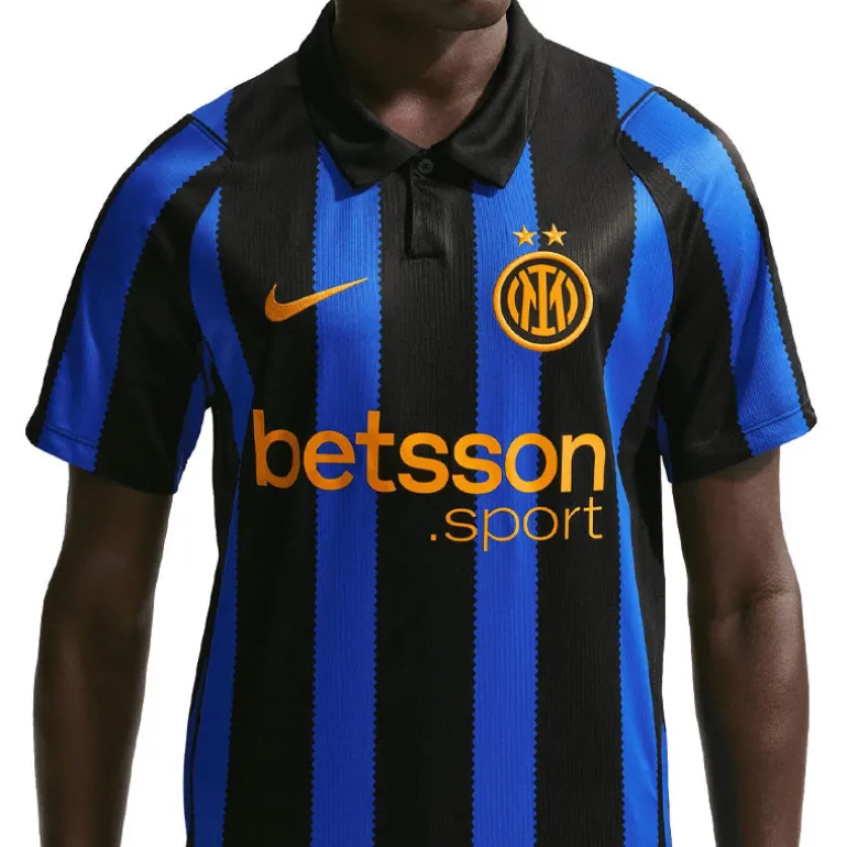 Maglia uomo Inter Home Stadium 26/27